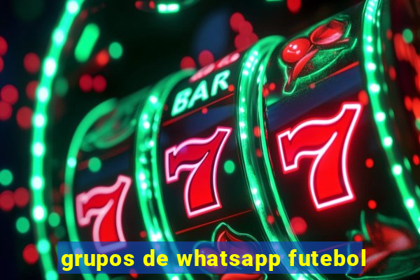 grupos de whatsapp futebol